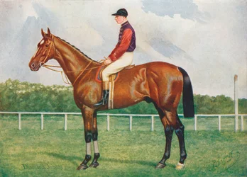 Diamantjubileum, c1905 c1910