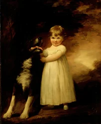 Eleanor Margaret Gibson-Carmichael, 180203.
