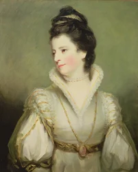 Jane, hertiginna av Gordon