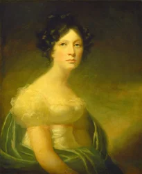Miss Jean Christie, ca. 18101830.