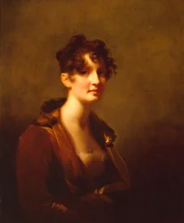 Fru Irvine J. Boswell