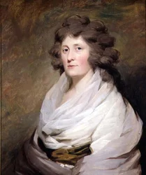 Mrs Maclean från Kinlochaline