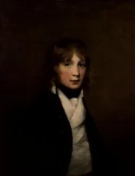 Porträtt av överste William Swinton
