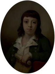 George Morland