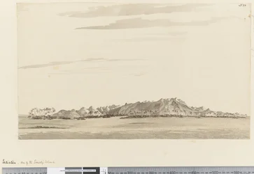 Sida 23 Ulietea, en av Society Islands, 1768-75 (wc)