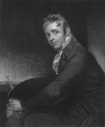 David Wilkie, Esq. R.A., 1834.