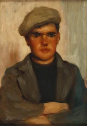 Fisherboy,