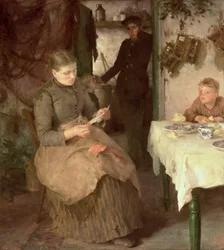 Meddelandet, 1890