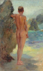 Badaren, 1912