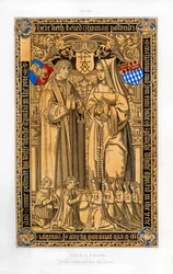 Thomas Pownder, köpman och fogde i Ipswich, 1525, 1843.