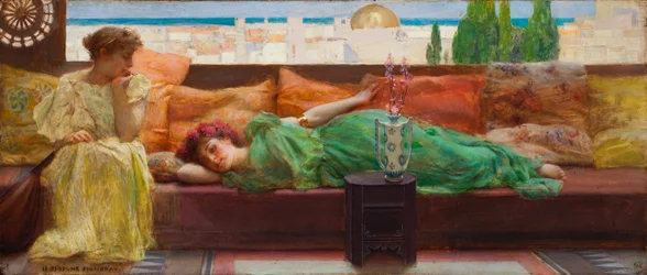 Repose 