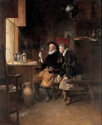 Testet, 1882