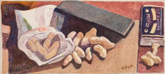 Monkey Nuts, ca 1930