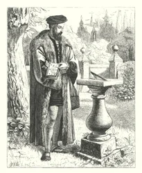 A Quiet Mind (gravyr)