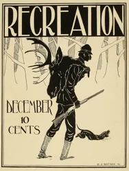 Rekreation, december