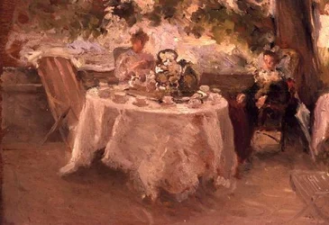 Tea Party