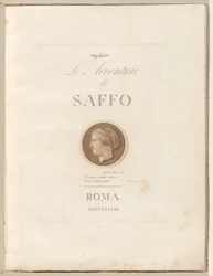 Sapphos äventyr