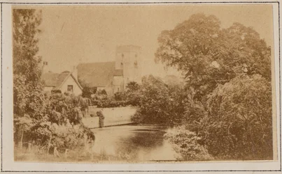 Goring kyrka