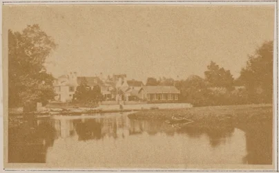 Thames Ditton