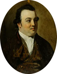 Marmaduke Tunstall, Esq. av Wycliffe