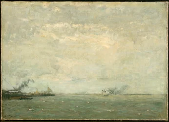 Havslandskap
