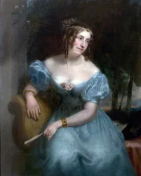 Grevinnan Teresa Guiccioli