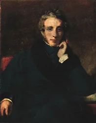 Pathfinders - Bulwer Lytton, c1831, 1922.