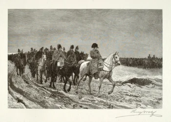 1814 Fälttåg i Frankrike