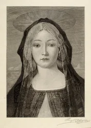 En madonna