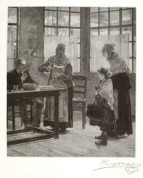 Välgörenhet