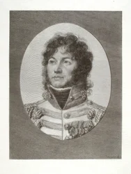 Joachim Murat kung av Neapel