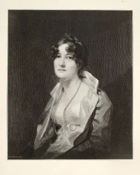 Fru Alexander Campbell