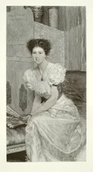 Mrs Charles W. Wyllie