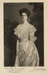 Mrs Cowperthwait