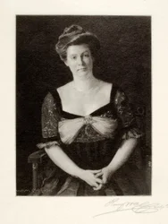 Mrs George Howard Early, Jr.