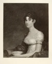 Mrs Harrison Gray Otis (Sally Foster)