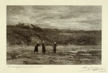 Musselinsamlare