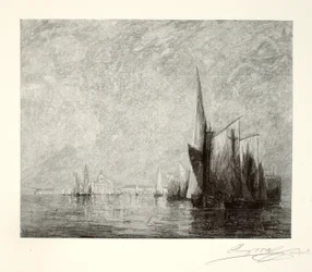 San Giorgio, Venedig