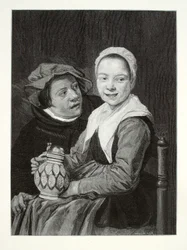 De älskande