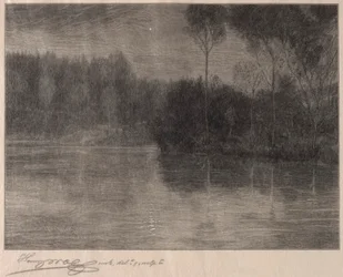 Morgonstjärnan