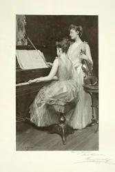 Sonaten