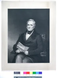 Richard Creed, advokat