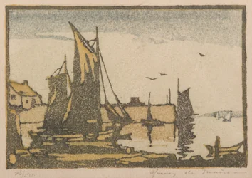 Båtar