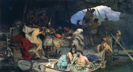 Corsairs