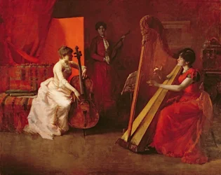 Trion, 1886