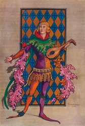 Adelsman, 1926