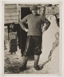 Dr. Wilson från 