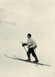 Lieut. Tryggve Gran, c19101913, 1913