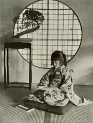 Bilderboken, 1910.