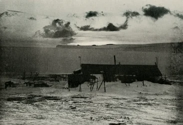 Solens återkomst, c1911, 1913